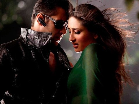 Teri Meri - Bodyguard 2011 Full Bollywood Song Salman Khan Kareena Kapoor