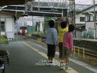 'Kiseki (Milagro)' - Tráiler español