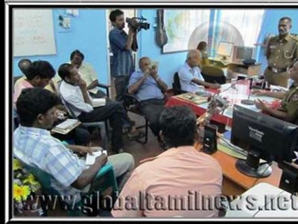 news 3rd of spe 2011