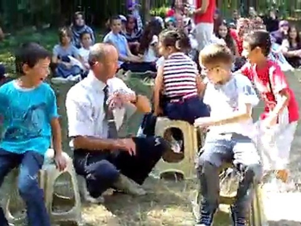 cocuklartabure