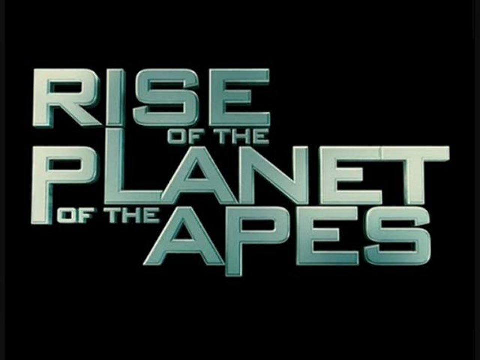 Rise of the Planet of the Apes FREE movies online high quality
