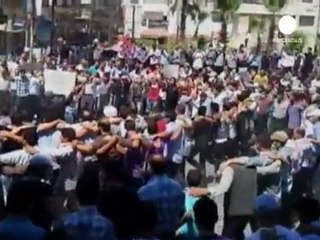 La Russia critica le sanzioni Ue contro la Siria