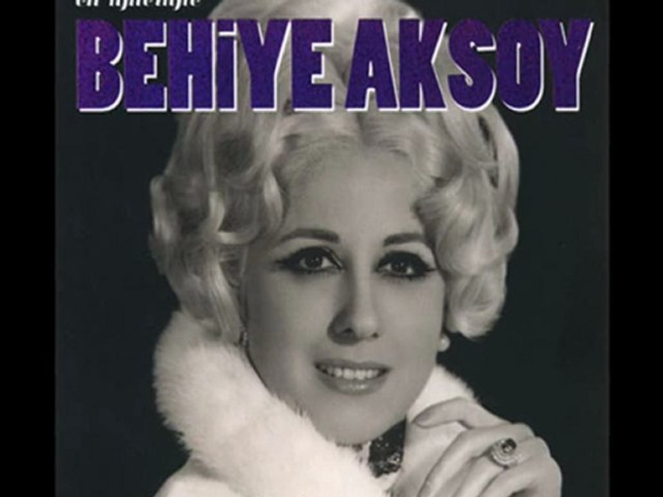 Gönül Nedir Bilene - BEHİYE  AKSOY