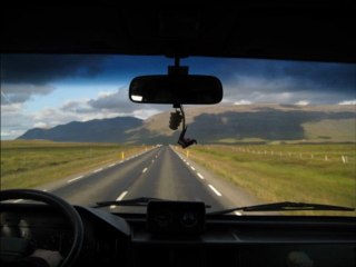 A Travellers Yarn by Leo Gillespie