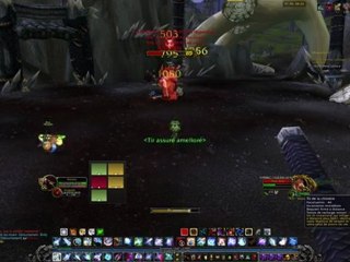[Wow Quest] Le Creuset du carnage : le Cogneur œil-sanglant ! (Alliance / Horde)