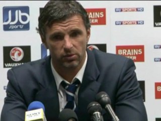 Galles - Speed: "Voglio il possesso palla"