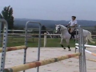 PAMI ET GREG reprise des barres sept 2011 enchainement 130