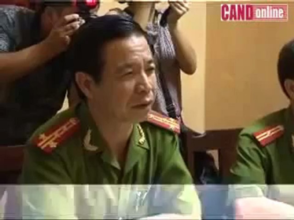 Toàn cảnh vụ án và lời khai Lê Văn Luyện - tiệm vàng Ngọc Bích