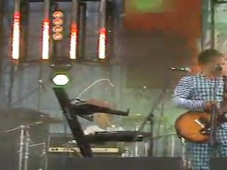 Муммий Тролль - Морская капуста