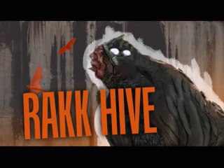 Wt) Borderlands 45 Rakk Hive