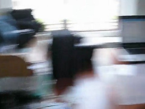 Visite Interactive de l'Appartement! :)