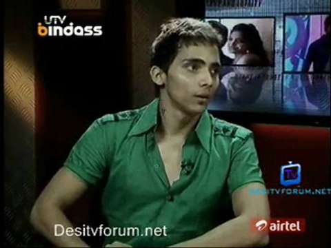 Emotional Atyachaar (Season 3)- 3rd September 2011 - Part2
