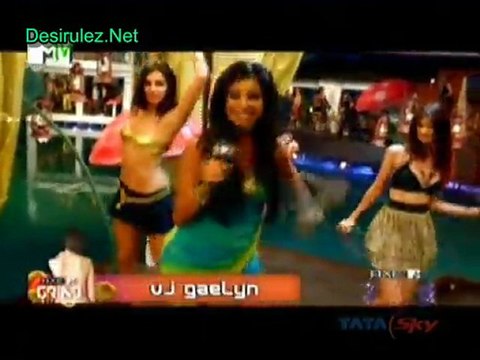 MTV Grind-3rd September 2011 PART2