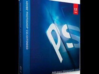 [HOT New 09-2011] Adobe Photoshop CS5 Extended (Windows & MAC)