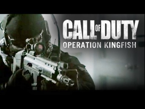 call of duty operation kingfish