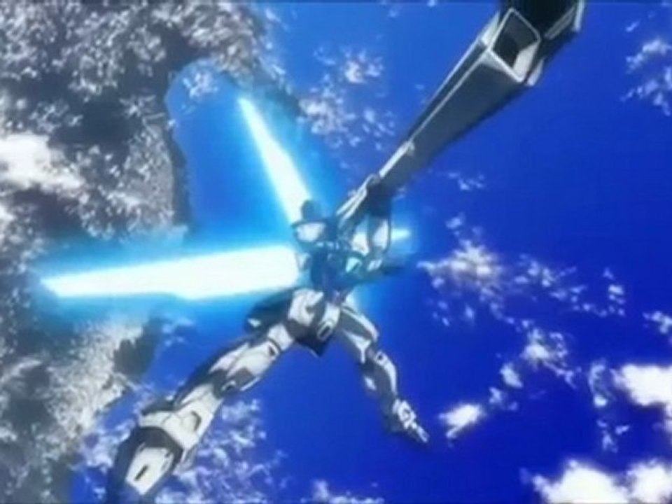 Gundam Elite Paraguay - Otaku Weekend 2011