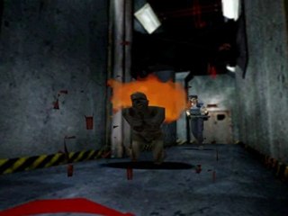 [PSX] Resident Evil Partie 7 - RetroTesters