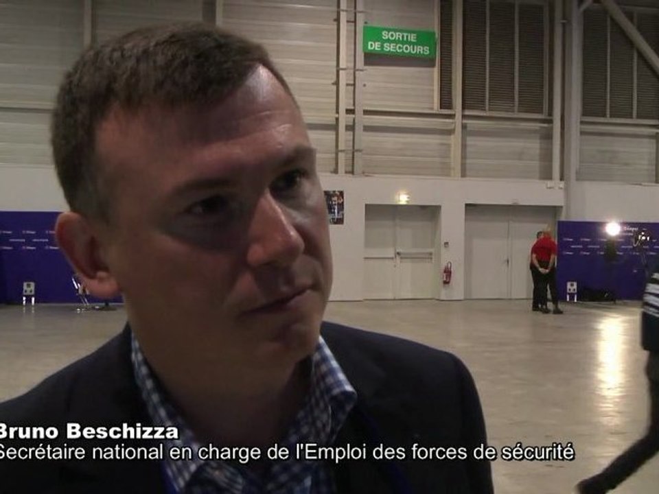 UMP - Bruno Beschizza - Plénière sur la défense et la promotion du bilan