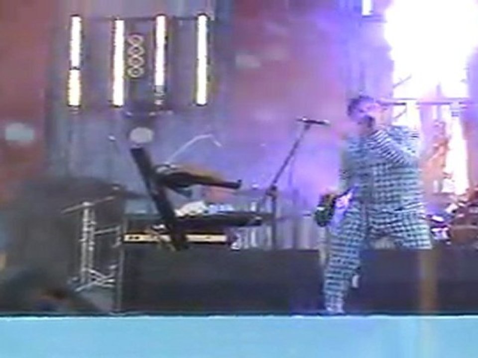 Мумий Тролль - Не звезда