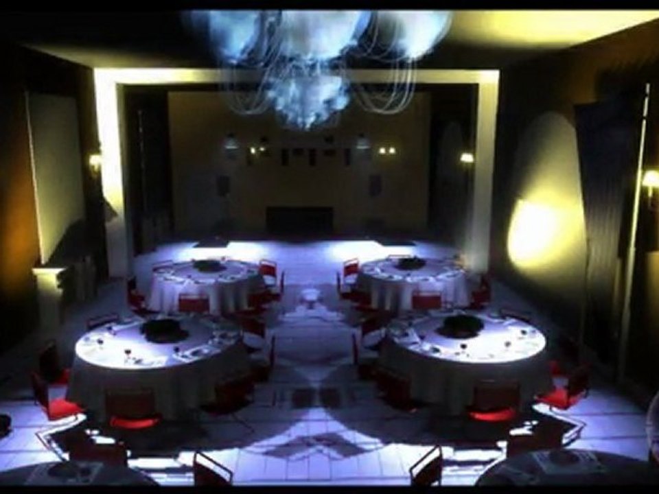 Chateau de RAZAY