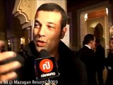 Rhany Kabbadj @ Mazagan - Interview avec Simo Benbachir