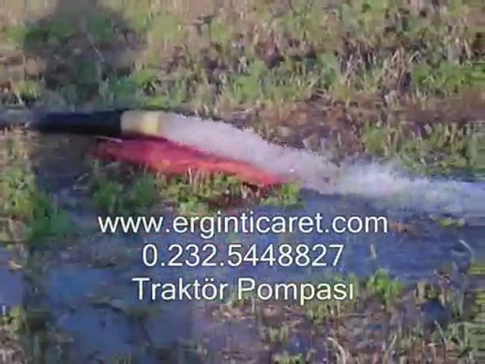 TANKER POMPASI