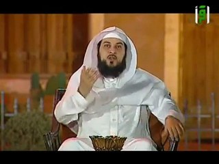 نهاية العالم 2 :: محمد العريفي :: ح17 ::2011