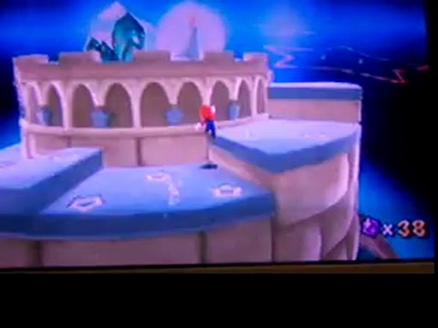 Epopée Super Mario Galaxie Partie 1