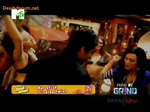 MTV Grind - 3rd September 2011 Watch Video Online p2
