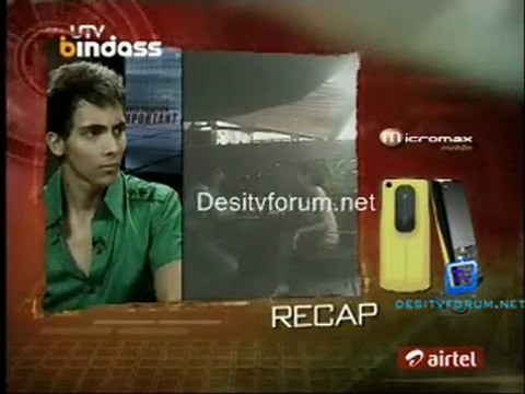 Emotional Atyachaar (Season 3)- 3rd September 2011 - Part4