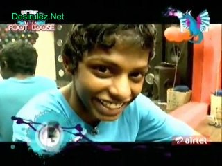 [V] Footloose - 27th August 2011 - Part2