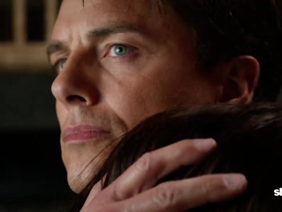 Torchwood: Miracle Day - 1.10 The Blood Line - preview