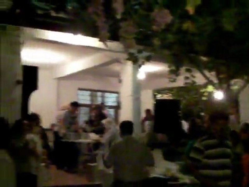 Anamur: Lebensfreude