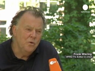 Pays-Bas : un show pour demandeurs d'asile