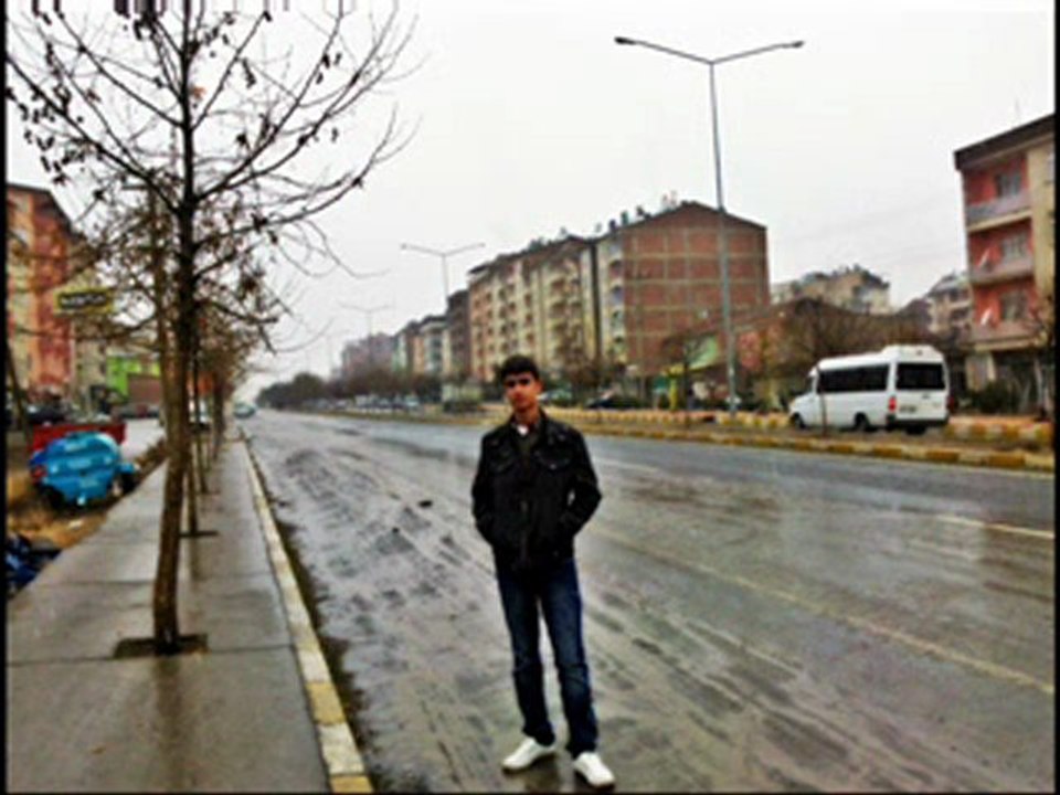 Gülpembe Şahin Özdemir