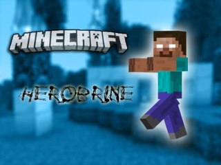 Minecraft | Mod Spotlight | Herobrine