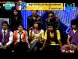 [V] Footloose - 3rd September 2011 Watch Online Video p4