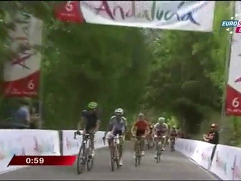 La Vuelta 2011 - STAGE 14 - Astorga=>La Farrapona.172,8 km (6)