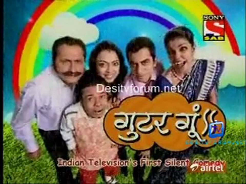 Gutur Gu - 3rd September 2011 Video Watch Online p3