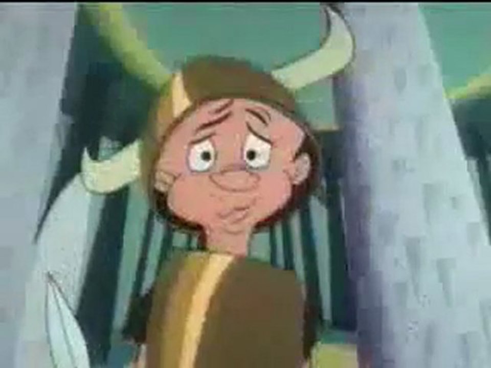 Cartoon Network Groovies - Wascally Wemix