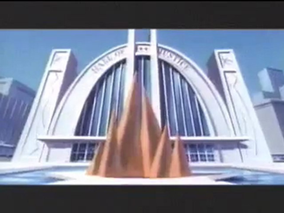 Cartoon Network Groovies - That Time Is Now