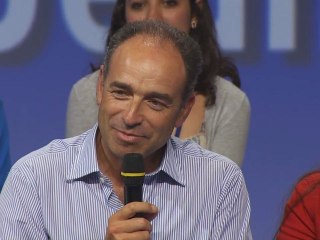 UMP - Jean-François Copé - Plénière sur les Droits de l'Homme
