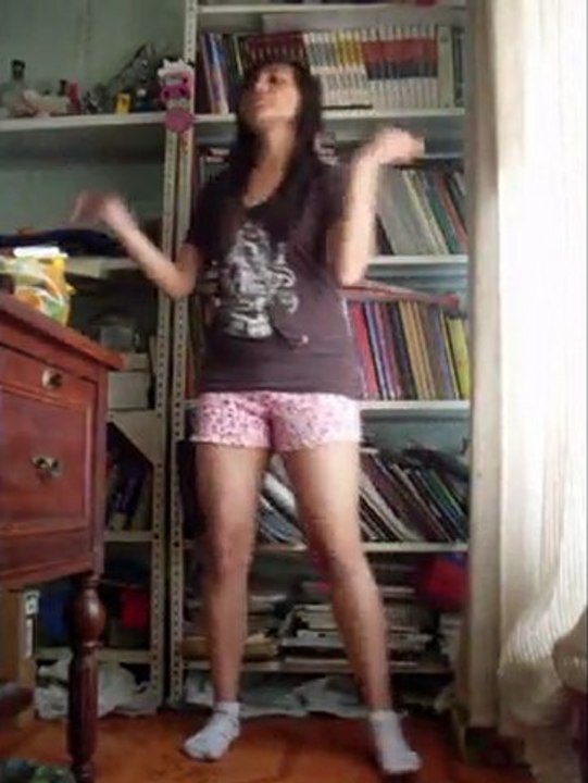 shouganai yume oibito morning musume (dance cover)