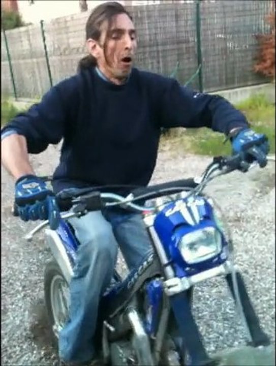 trial ricogas