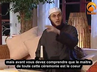 La Prière du Prophète - Episode 9 - Le Khushu' 1