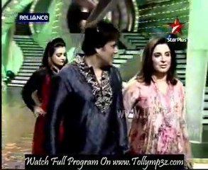 Just Dance 3rd September 2011 Part 1 [www.Tollymp3z.com]