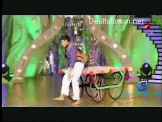 Just Dance - 3rd September 2011 Video Watch Online Pt3