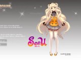 SeeU Korean Vocaloid 3