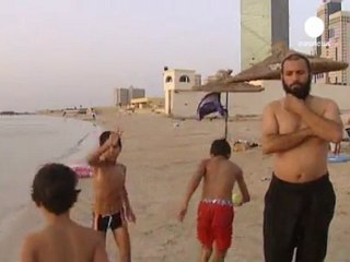 Libia: lento ritorno alla normalità