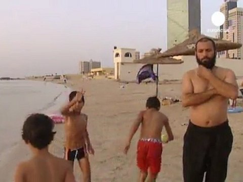 Libia: lento ritorno alla normalità